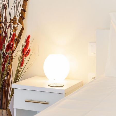Charmy Petit Flat In Athens Apartamento Exterior foto