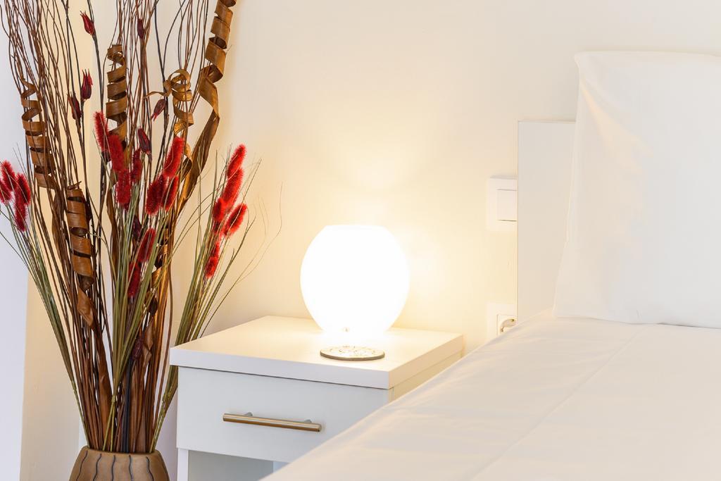 Charmy Petit Flat In Athens Apartamento Exterior foto