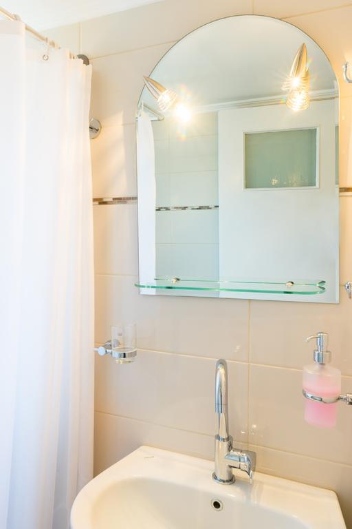 Charmy Petit Flat In Athens Apartamento Exterior foto